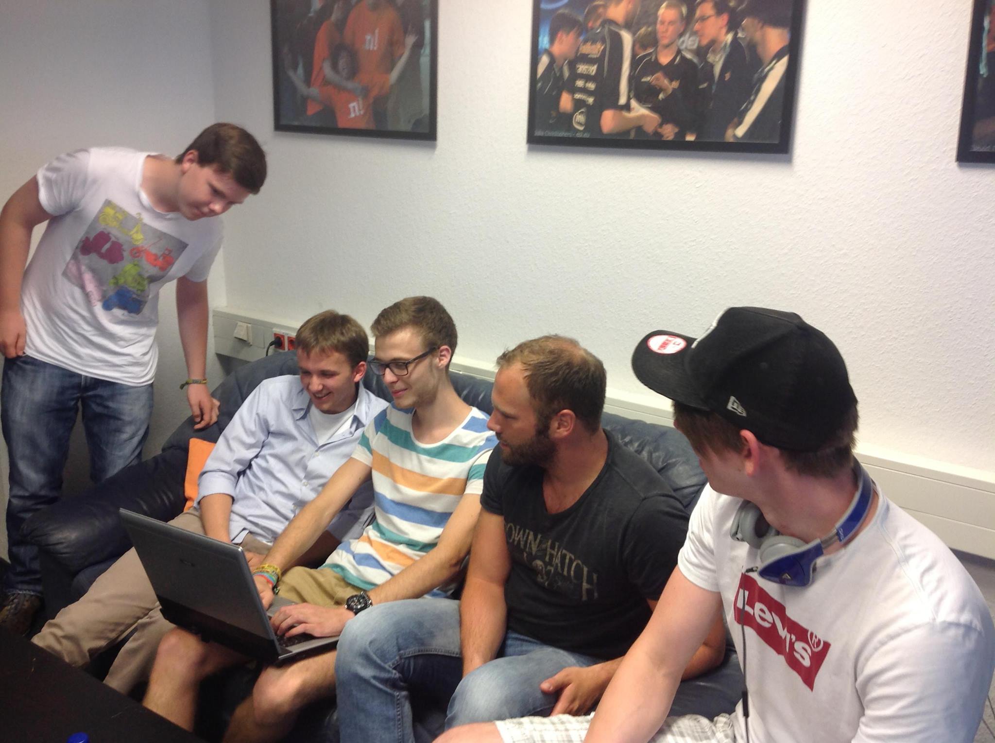 Die Onlineredaktion