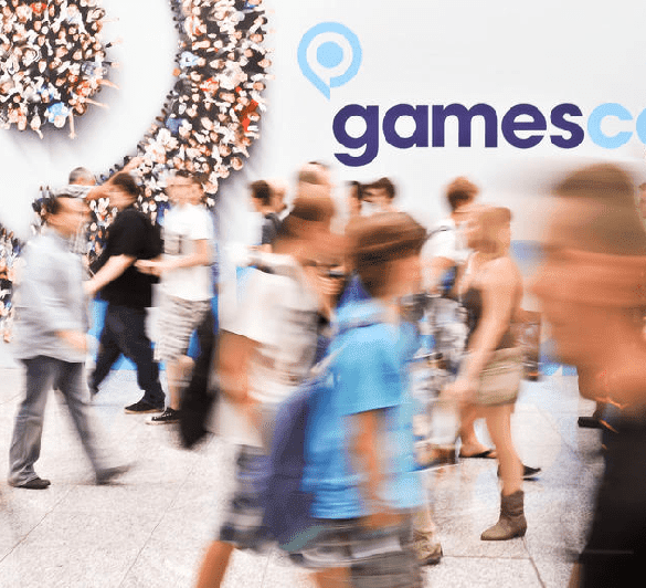 gamescom