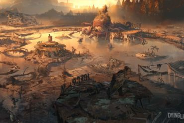 Zerstörte Welten in Dying Light 2