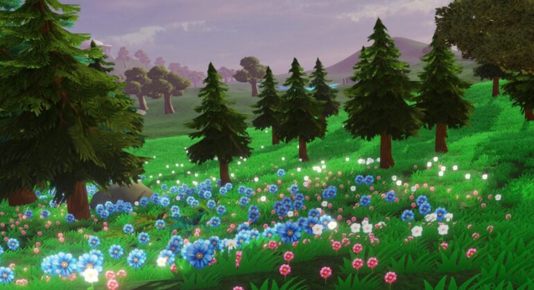 Azoa – The Wellbeing Game