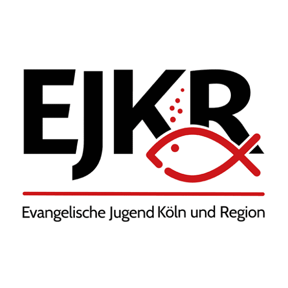 Logo der evangelischen Jugend Köln und Region