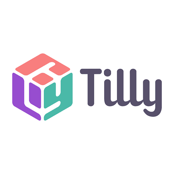 Logo von Tilly