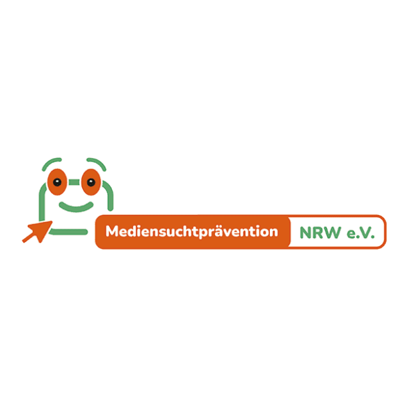 Logo von Mediensuchtprävention NRW e.V.